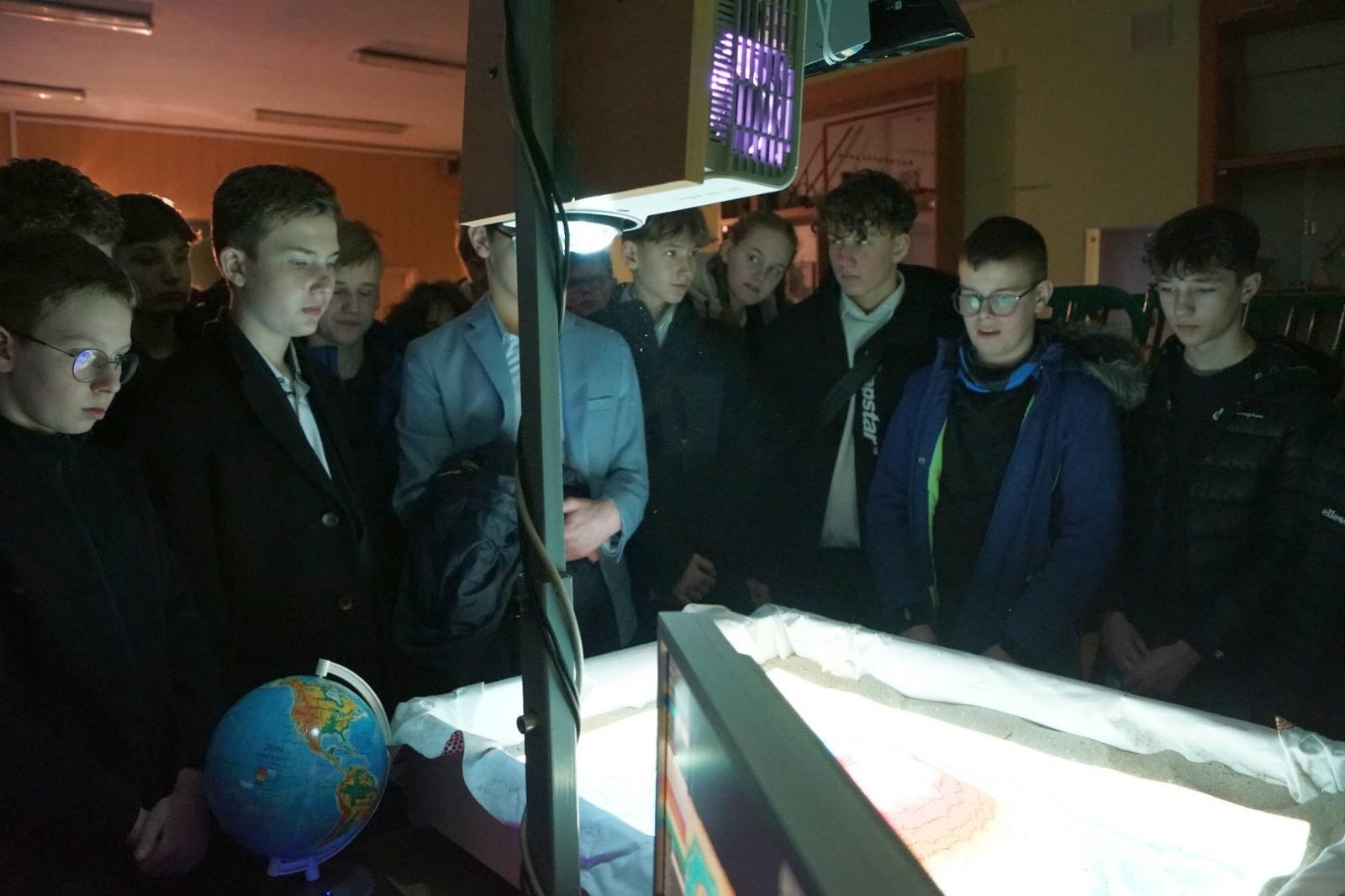 Zdjęcie w galerii na portalu naszraciborz.pl: IT English – konkurs dla szkół podstawowych w Mechaniku wiadomości z regionu
