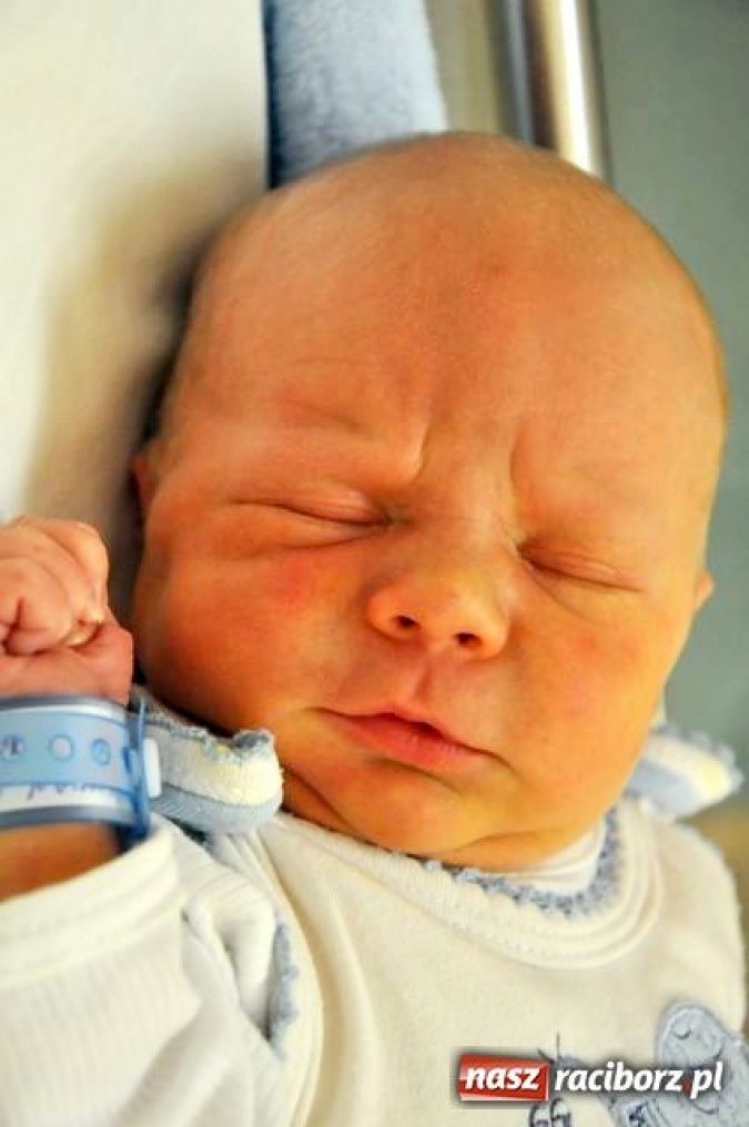 Zdjęcie w galerii na portalu naszraciborz.pl: Chłopcy zdominowali przełom roku wiadomości z regionu