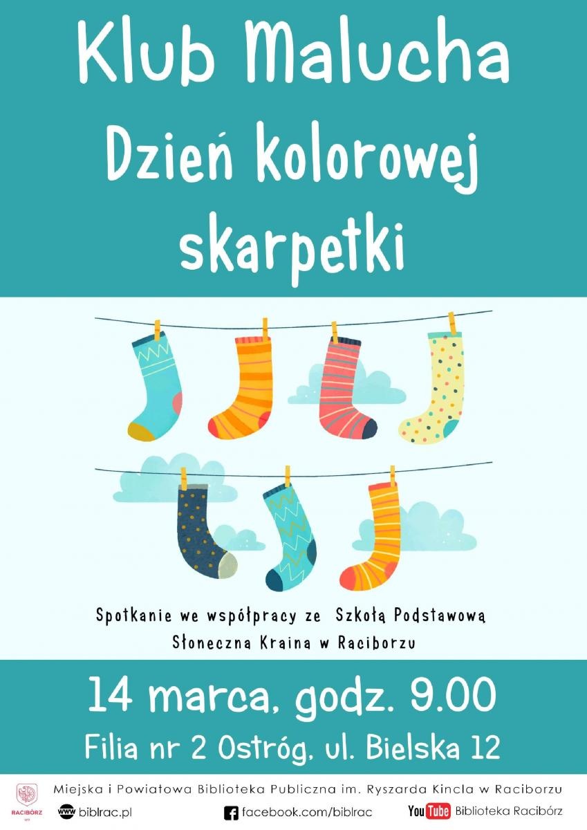 Zdjęcie w galerii na portalu naszraciborz.pl: Marzec w raciborskiej bibliotece wiadomości z regionu