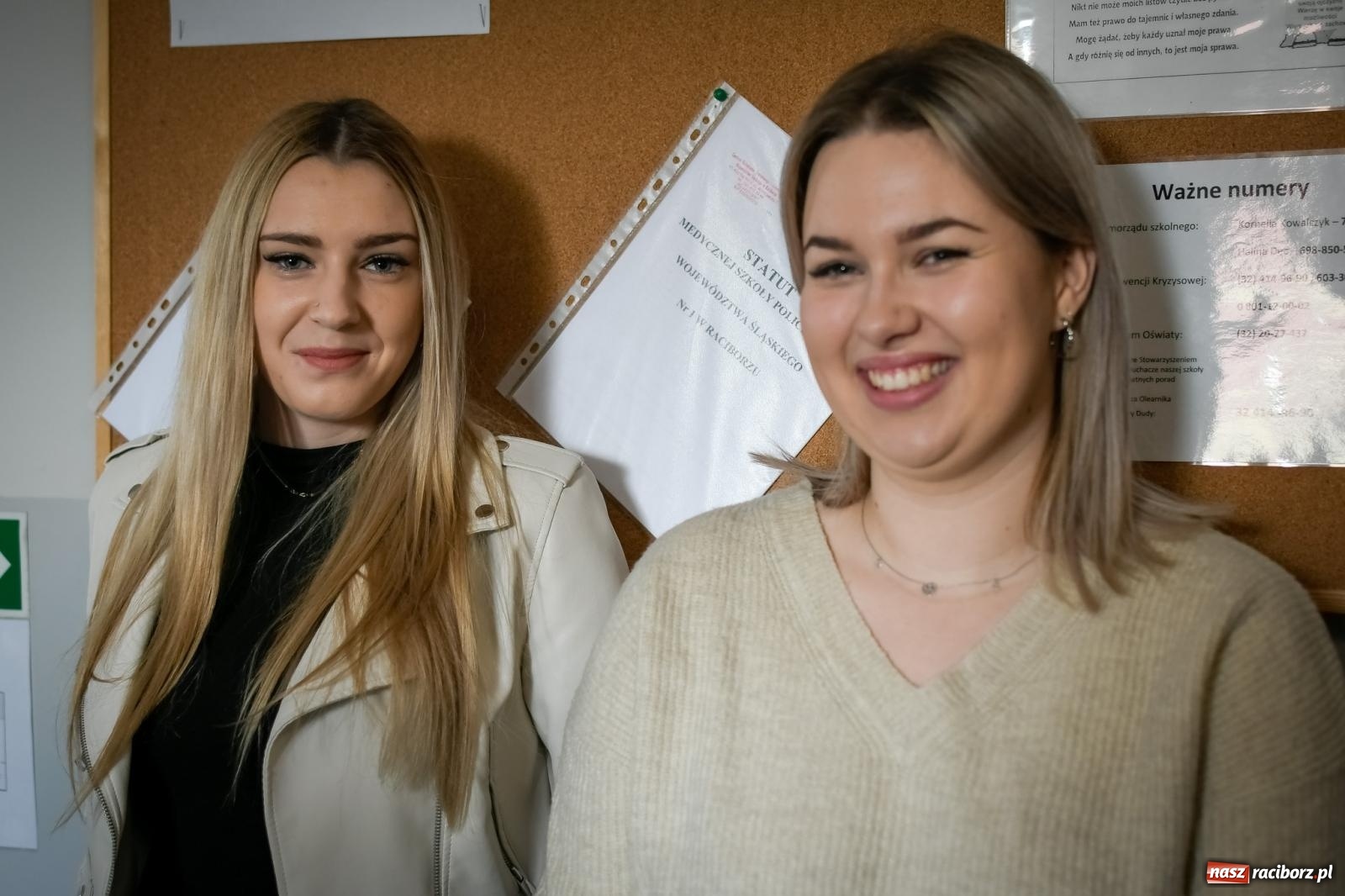Zdjęcie w galerii na portalu naszraciborz.pl: W Medyku odbyły się raciborskie Dni Urody [FOTO i WIDEO] wiadomości z regionu