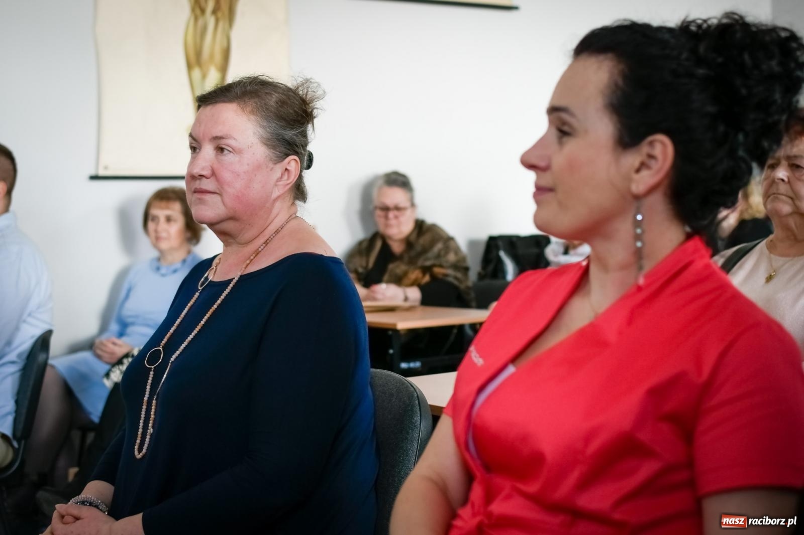 Zdjęcie w galerii na portalu naszraciborz.pl: W Medyku odbyły się raciborskie Dni Urody [FOTO i WIDEO] wiadomości z regionu