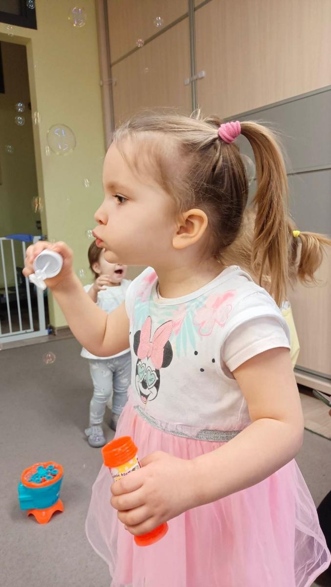 Zdjęcie w galerii na portalu naszraciborz.pl: Rodziny z Dziupli otworzyły serce dla Leona wiadomości z regionu