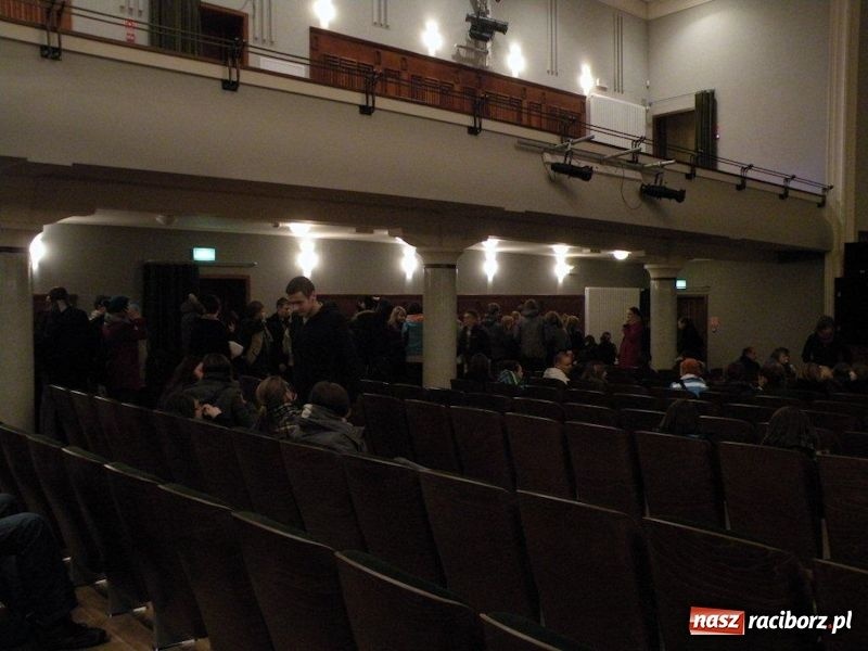 Zdjęcie w galerii na portalu naszraciborz.pl: Drugie spotkanie wolontariuszy wiadomości z regionu