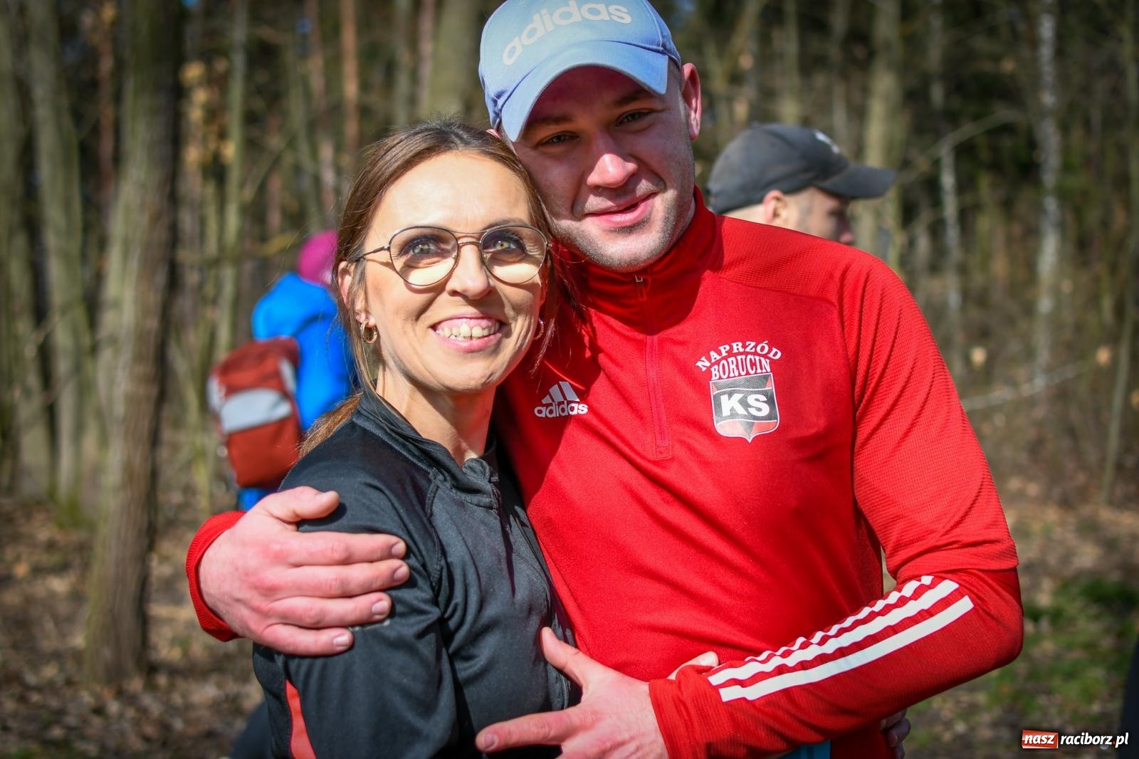 Zdjęcie w galerii na portalu naszraciborz.pl: Robert Antczak wygrał XI raciborski Bieg Twardziela [FOTO i WIDEO] wiadomości z regionu