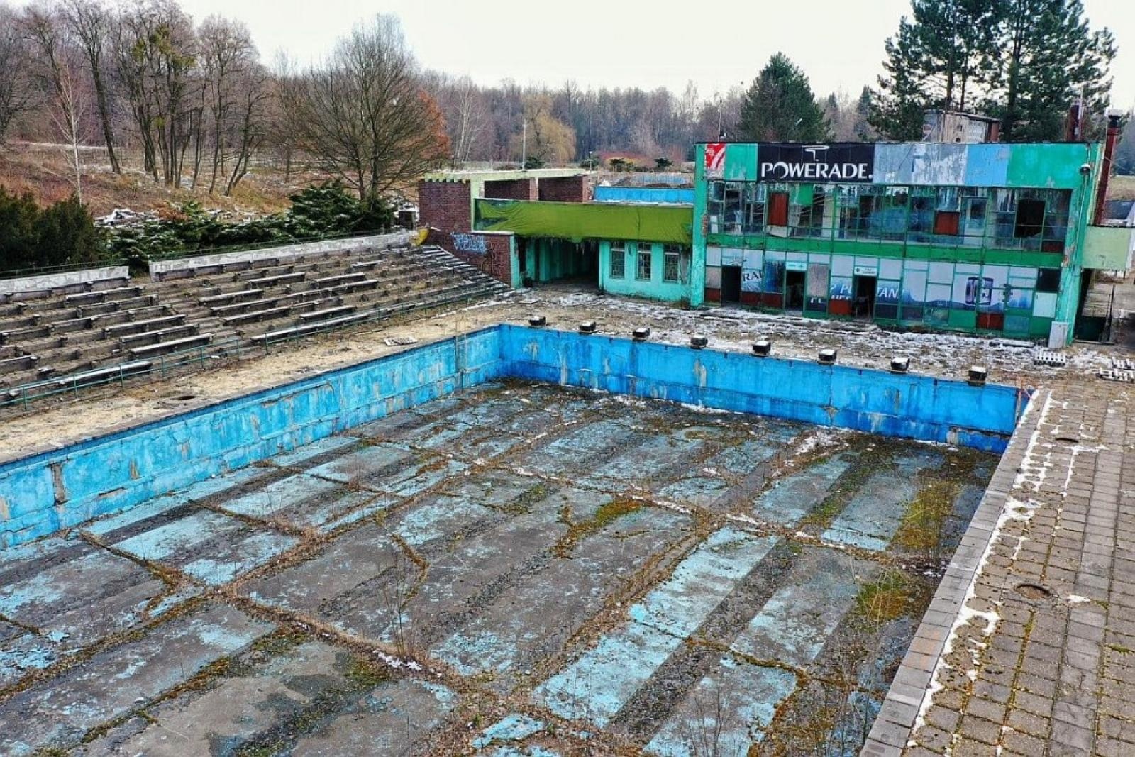 Zdjęcie w galerii na portalu naszraciborz.pl: Coraz więcej kąpielisk w regionie. To przebije wszystkie! [WIDEO] wiadomości z regionu