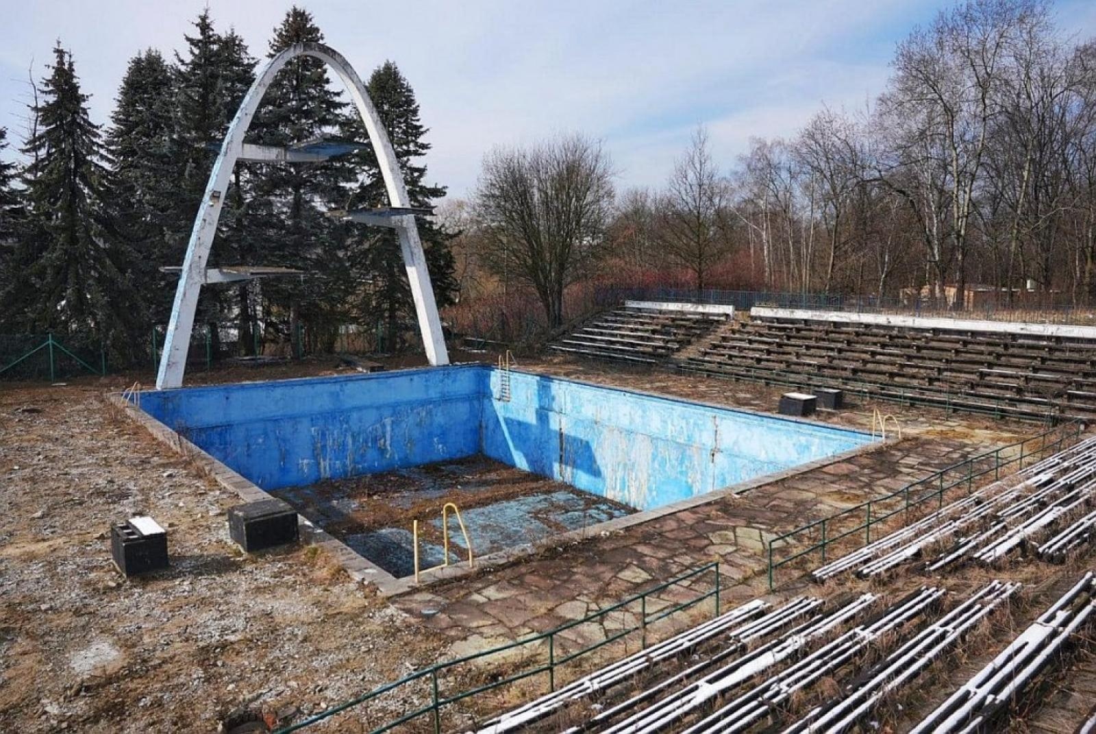Zdjęcie w galerii na portalu naszraciborz.pl: Coraz więcej kąpielisk w regionie. To przebije wszystkie! [WIDEO] wiadomości z regionu