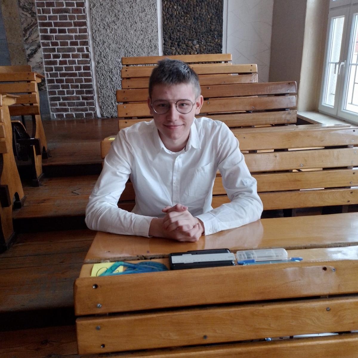 Zdjęcie w galerii na portalu naszraciborz.pl: Technicy budownictwa CKZiU nr 1 w finale OWiUB w Warszawie wiadomości z regionu