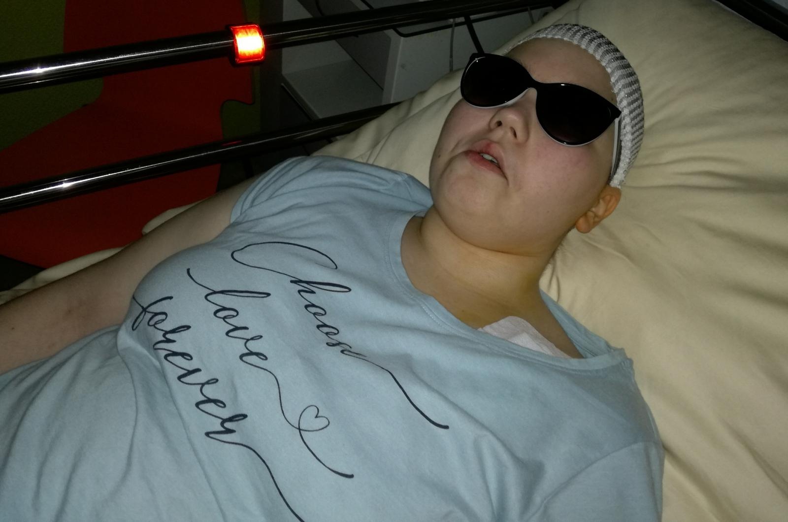 Zdjęcie w galerii na portalu naszraciborz.pl: Mama z Raciborza prosi o pomoc. Wsparł ją Norbi wiadomości z regionu