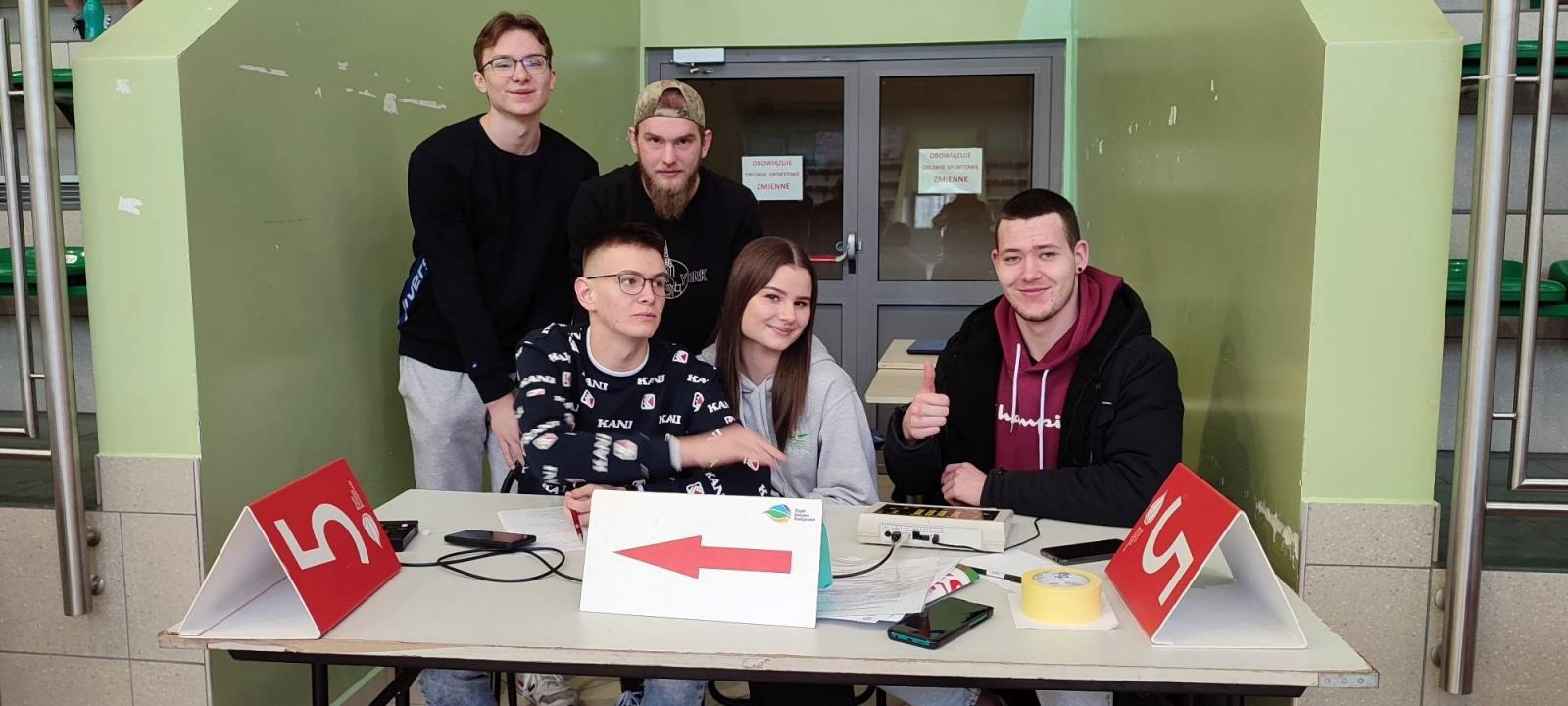 Zdjęcie w galerii na portalu naszraciborz.pl: Piętnastka walczyła w ćwierćfinale wojewódzkich w koszykówce wiadomości z regionu