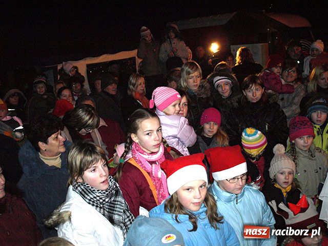 Zdjęcie w galerii na portalu naszraciborz.pl: Krzanowice nie są już na końcu świata wiadomości z regionu