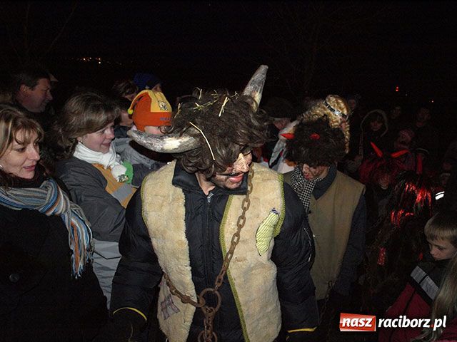 Zdjęcie w galerii na portalu naszraciborz.pl: Krzanowice nie są już na końcu świata wiadomości z regionu