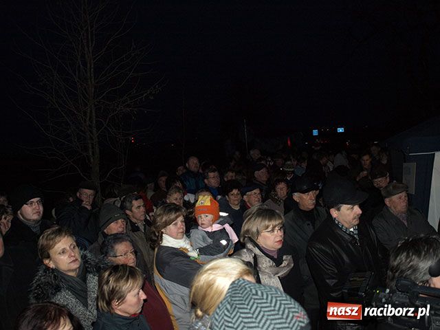 Zdjęcie w galerii na portalu naszraciborz.pl: Krzanowice nie są już na końcu świata wiadomości z regionu