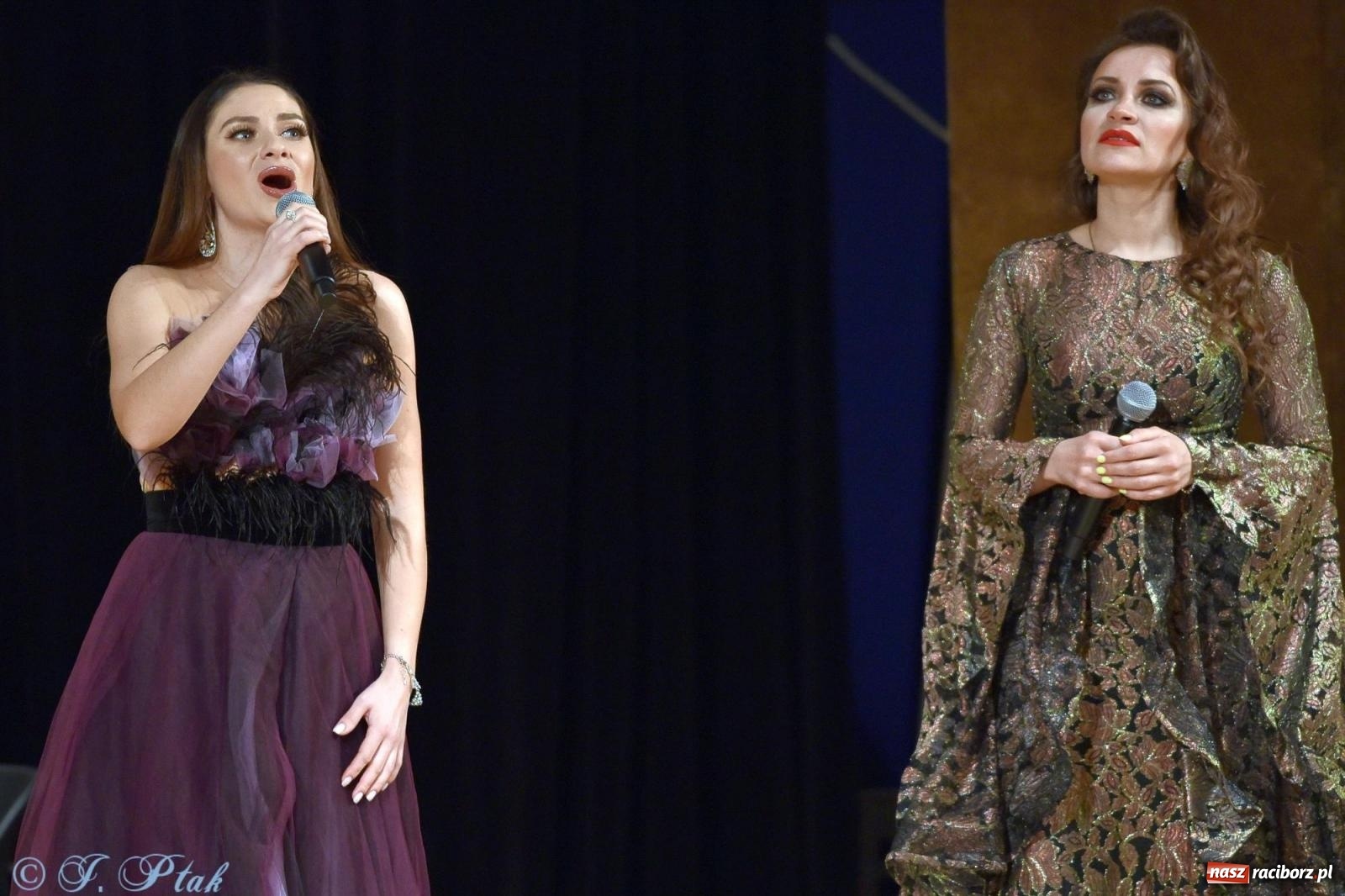 Zdjęcie w galerii na portalu naszraciborz.pl: Wielka Gala Operetkowa w RCK [FOTO i WIDEO] wiadomości z regionu