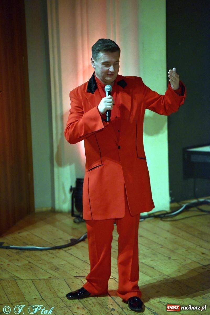 Zdjęcie w galerii na portalu naszraciborz.pl: Wielka Gala Operetkowa w RCK [FOTO i WIDEO] wiadomości z regionu