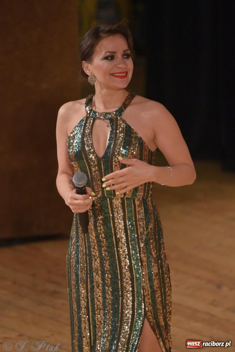 Zdjęcie w galerii na portalu naszraciborz.pl: Wielka Gala Operetkowa w RCK [FOTO i WIDEO] wiadomości z regionu