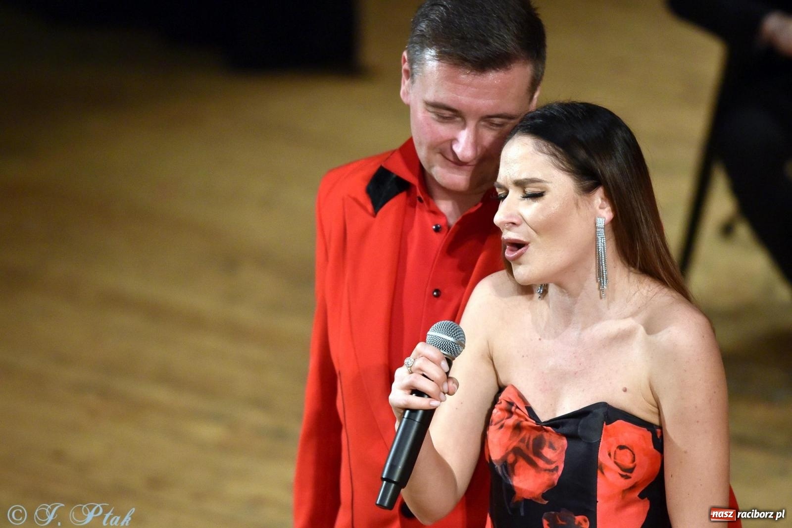 Zdjęcie w galerii na portalu naszraciborz.pl: Wielka Gala Operetkowa w RCK [FOTO i WIDEO] wiadomości z regionu