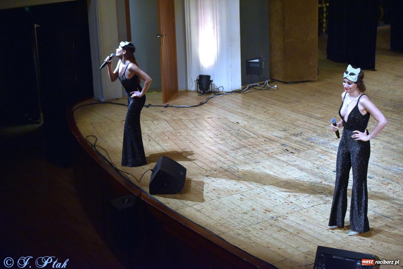 Zdjęcie w galerii na portalu naszraciborz.pl: Wielka Gala Operetkowa w RCK [FOTO i WIDEO] wiadomości z regionu