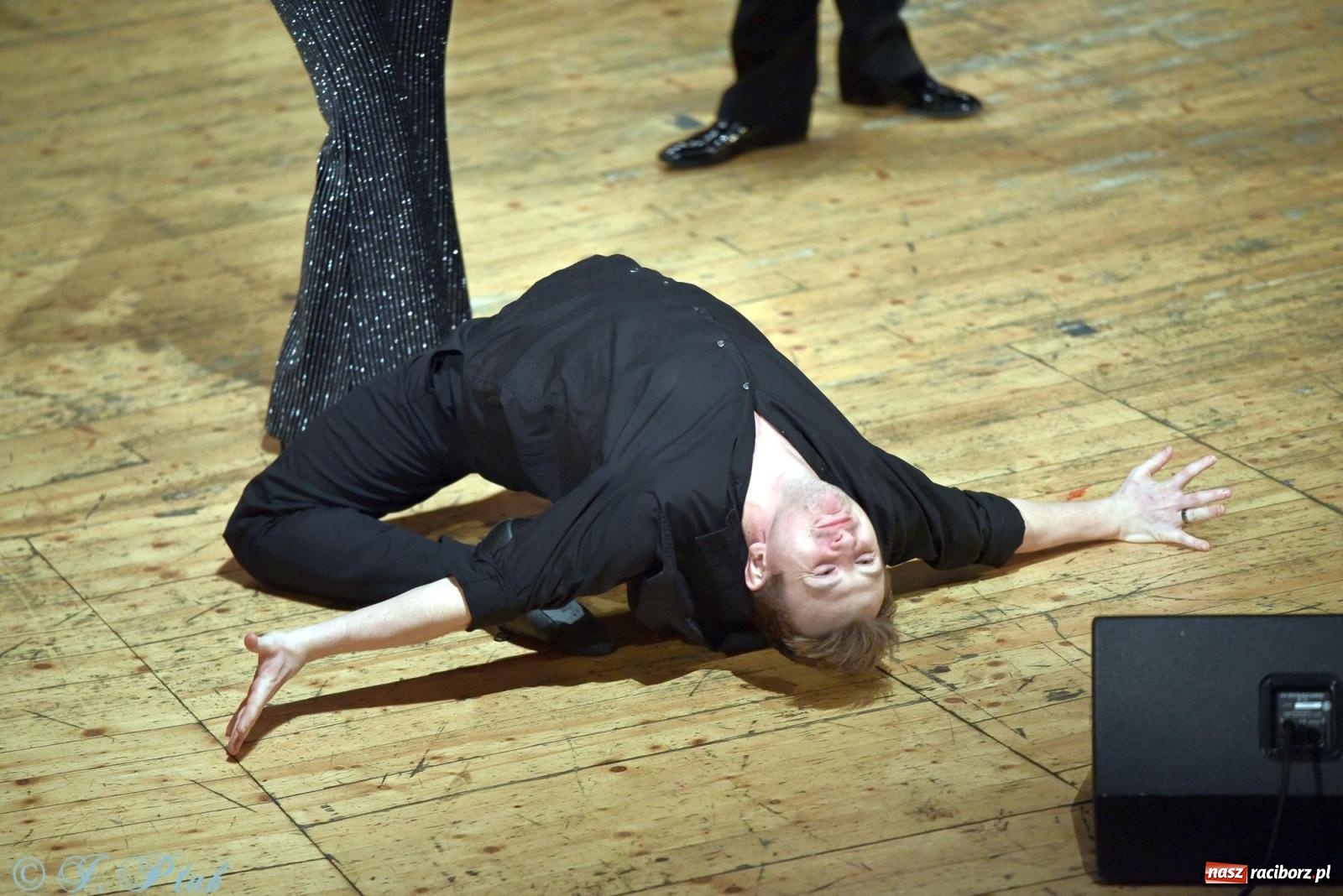 Zdjęcie w galerii na portalu naszraciborz.pl: Wielka Gala Operetkowa w RCK [FOTO i WIDEO] wiadomości z regionu