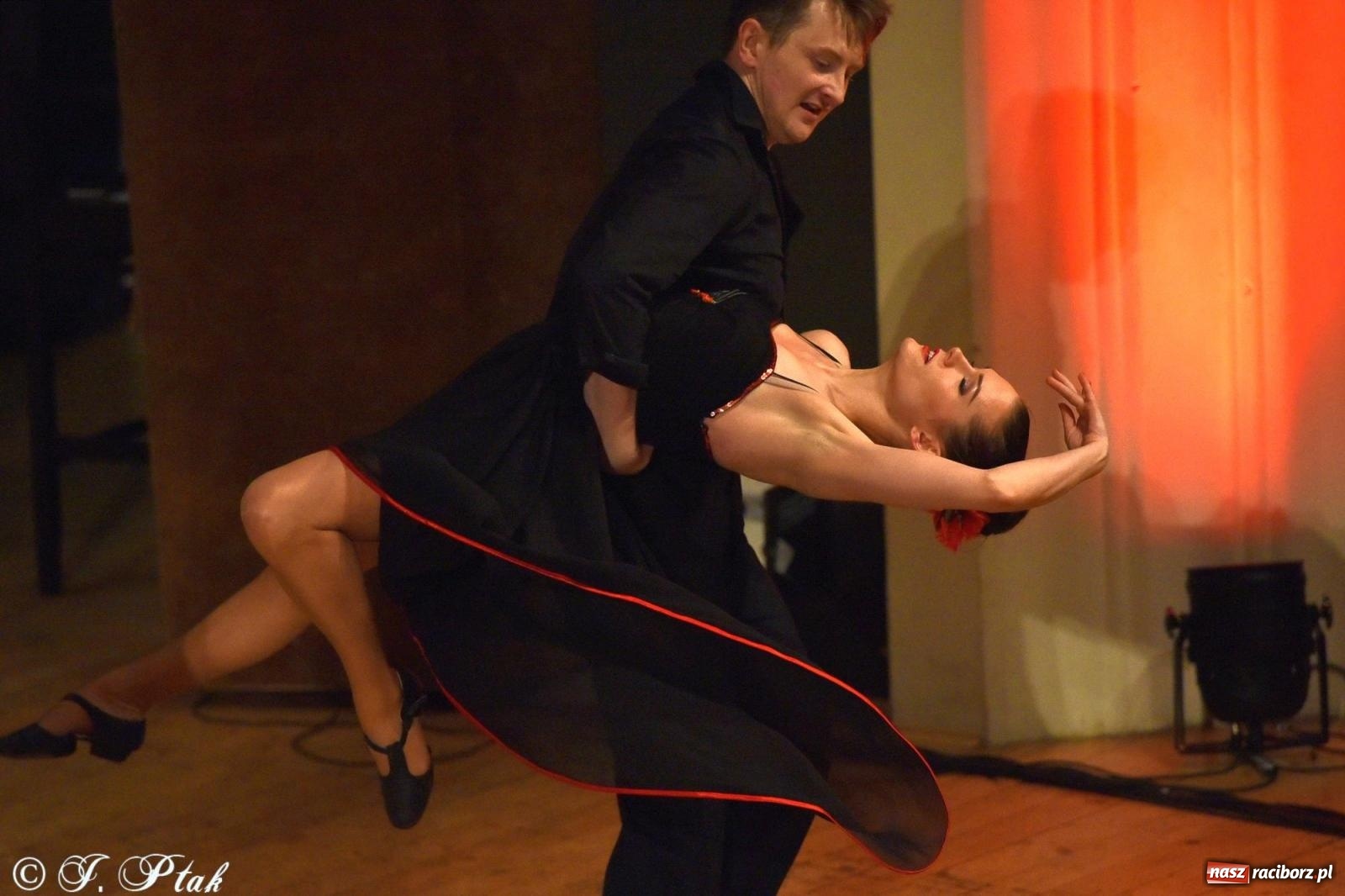 Zdjęcie w galerii na portalu naszraciborz.pl: Wielka Gala Operetkowa w RCK [FOTO i WIDEO] wiadomości z regionu