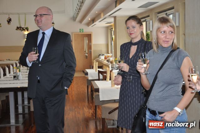 Zdjęcie w galerii na portalu naszraciborz.pl: Kolejowym korytarzem aż do Włoch wiadomości z regionu