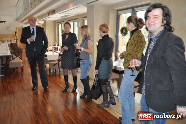 Zdjęcie w galerii na portalu naszraciborz.pl: Kolejowym korytarzem aż do Włoch wiadomości z regionu