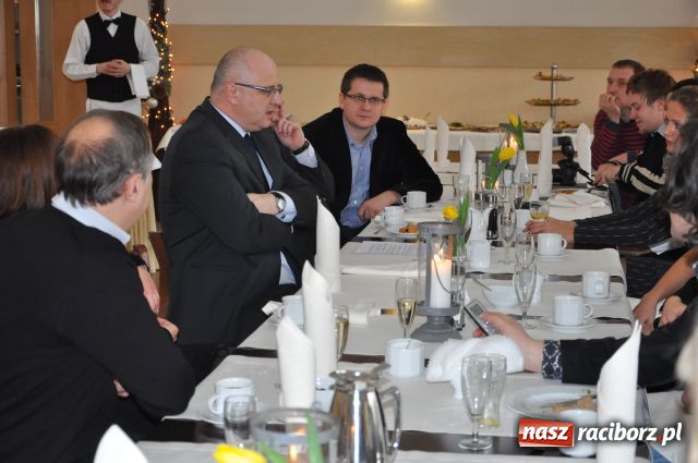 Zdjęcie w galerii na portalu naszraciborz.pl: Kolejowym korytarzem aż do Włoch wiadomości z regionu