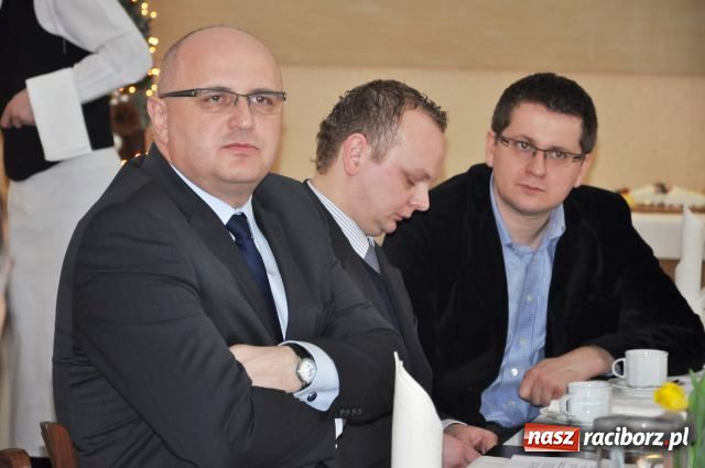 Zdjęcie w galerii na portalu naszraciborz.pl: Kolejowym korytarzem aż do Włoch wiadomości z regionu