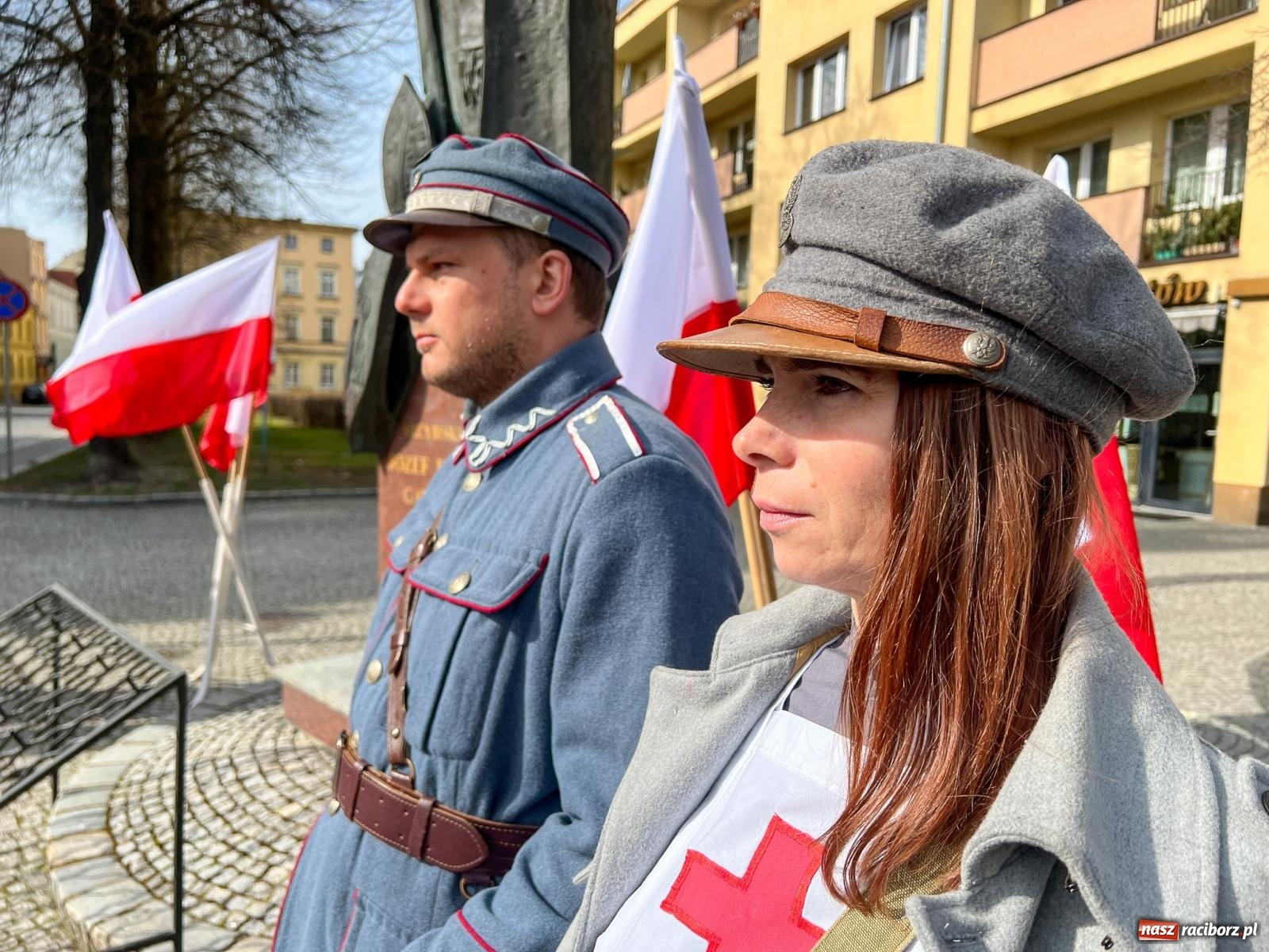 Zdjęcie w galerii na portalu naszraciborz.pl: Raciborskie obchody 90. rocznicy sakry biskupiej ks. Józefa Gawliny [FOTO i WIDEO] wiadomości z regionu