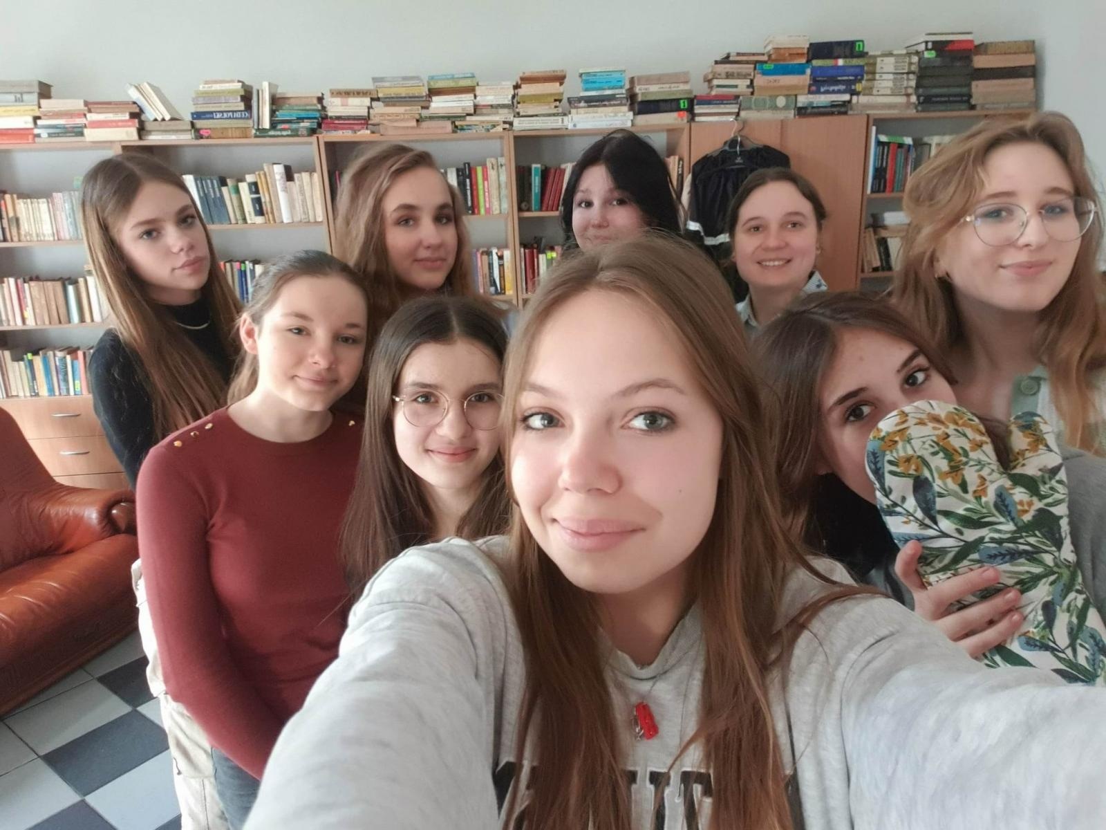 Zdjęcie w galerii na portalu naszraciborz.pl: Bez Granic. Bariery są tylko w głowie i zawsze warto je pokonywać wiadomości z regionu