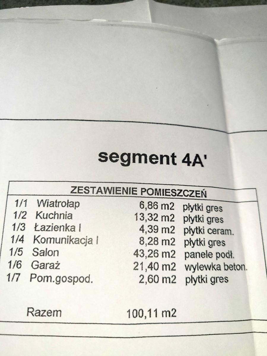 Zdjęcie w galerii na portalu naszraciborz.pl: Dom na sprzedaż - Racibórz Ocice wiadomości z regionu