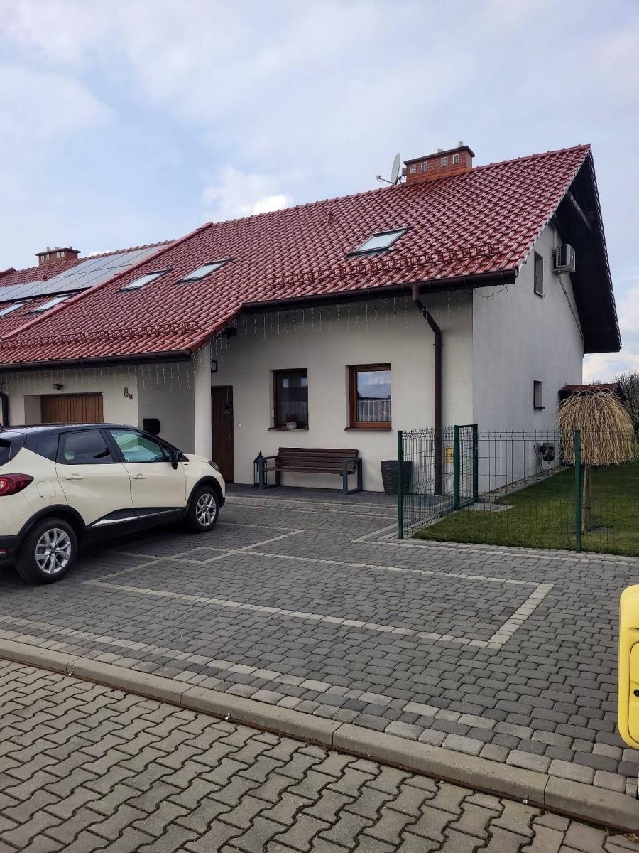 Zdjęcie w galerii na portalu naszraciborz.pl: Dom na sprzedaż - Racibórz Ocice wiadomości z regionu