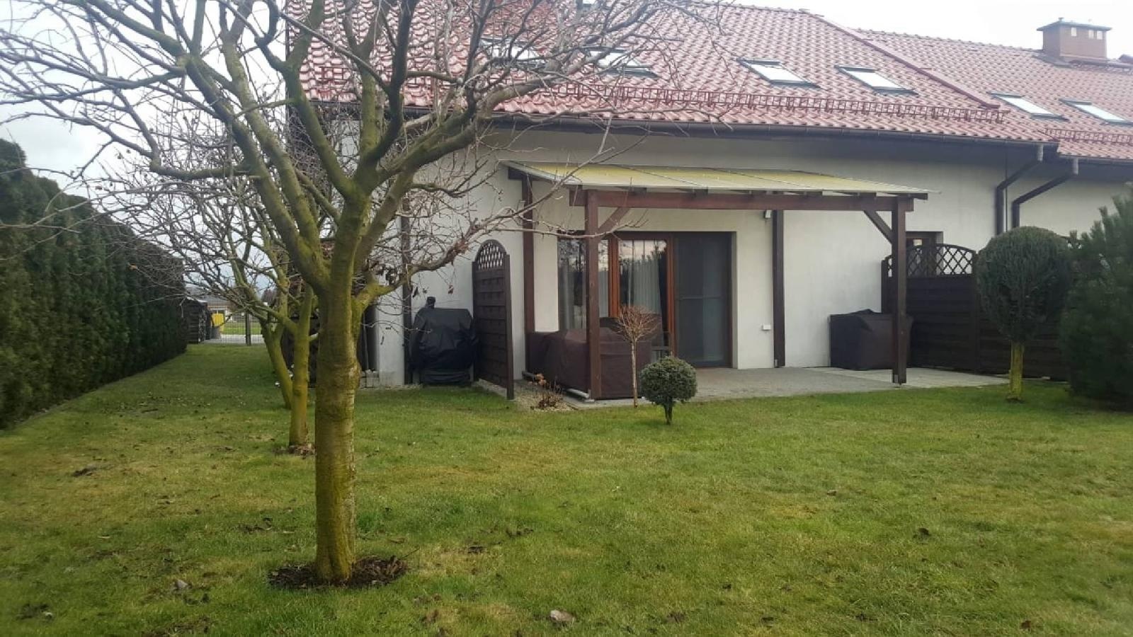 Zdjęcie w galerii na portalu naszraciborz.pl: Dom na sprzedaż - Racibórz Ocice wiadomości z regionu