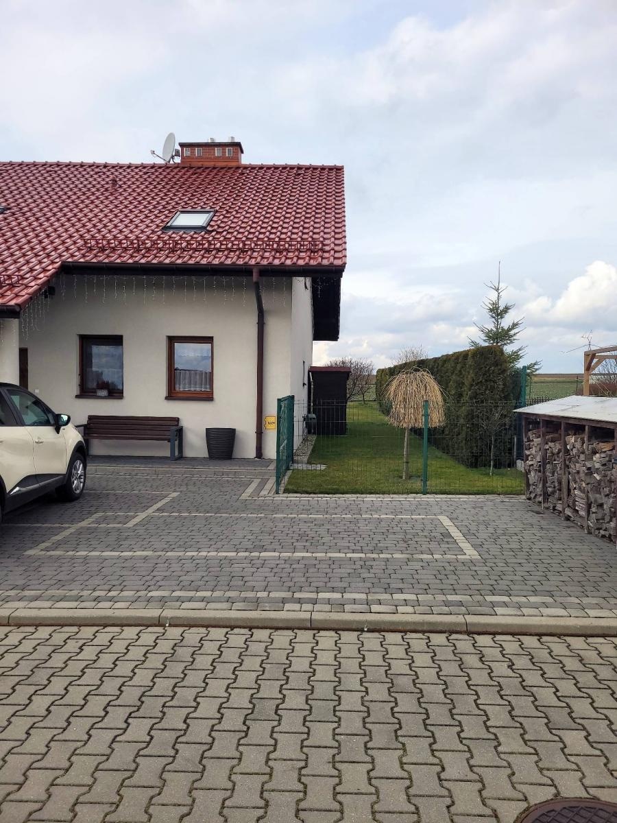 Zdjęcie w galerii na portalu naszraciborz.pl: Dom na sprzedaż - Racibórz Ocice wiadomości z regionu