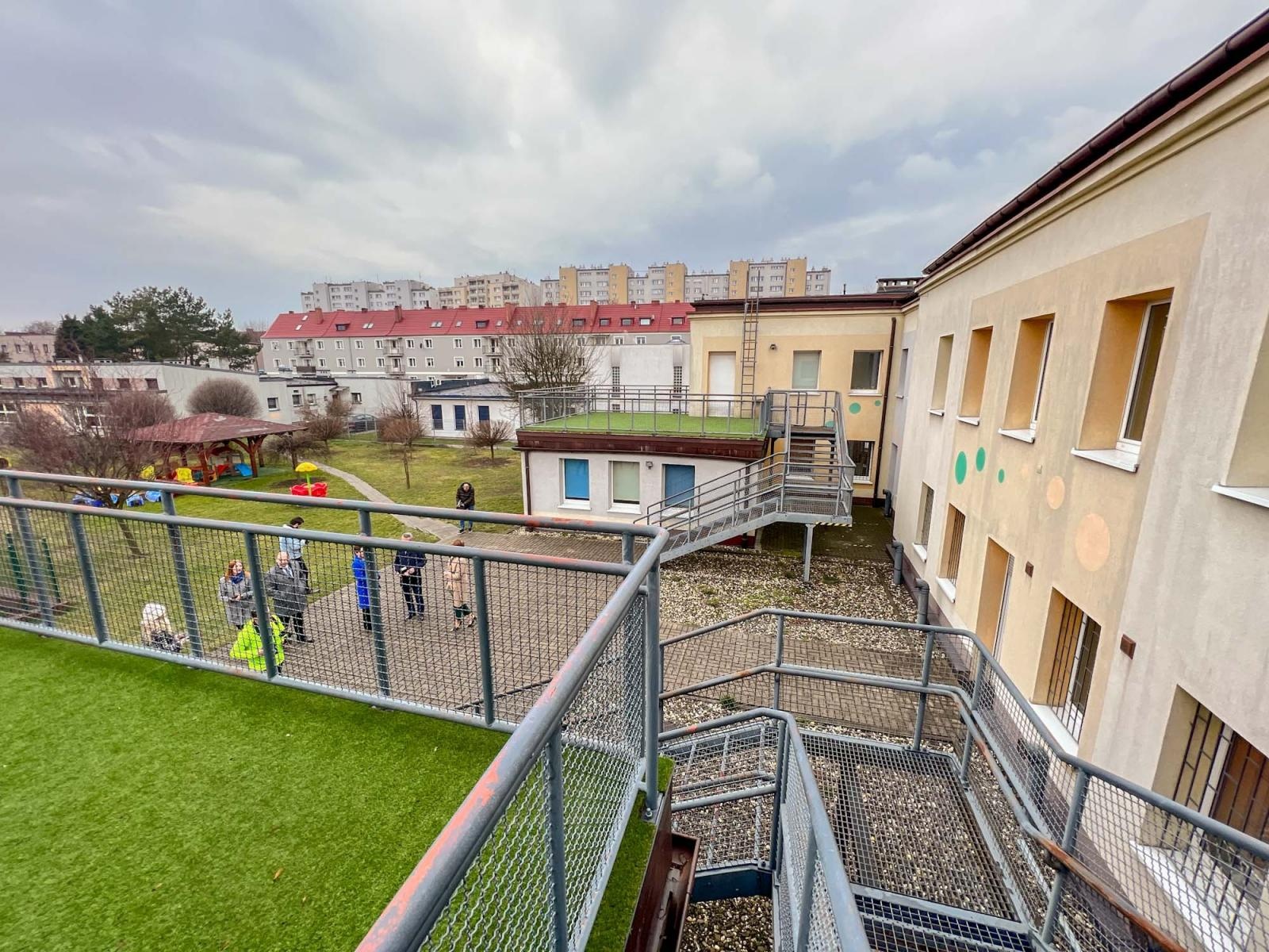Zdjęcie w galerii na portalu naszraciborz.pl: Racibórz złożył wniosek w programie Maluch+ edycja 2023 wiadomości z regionu