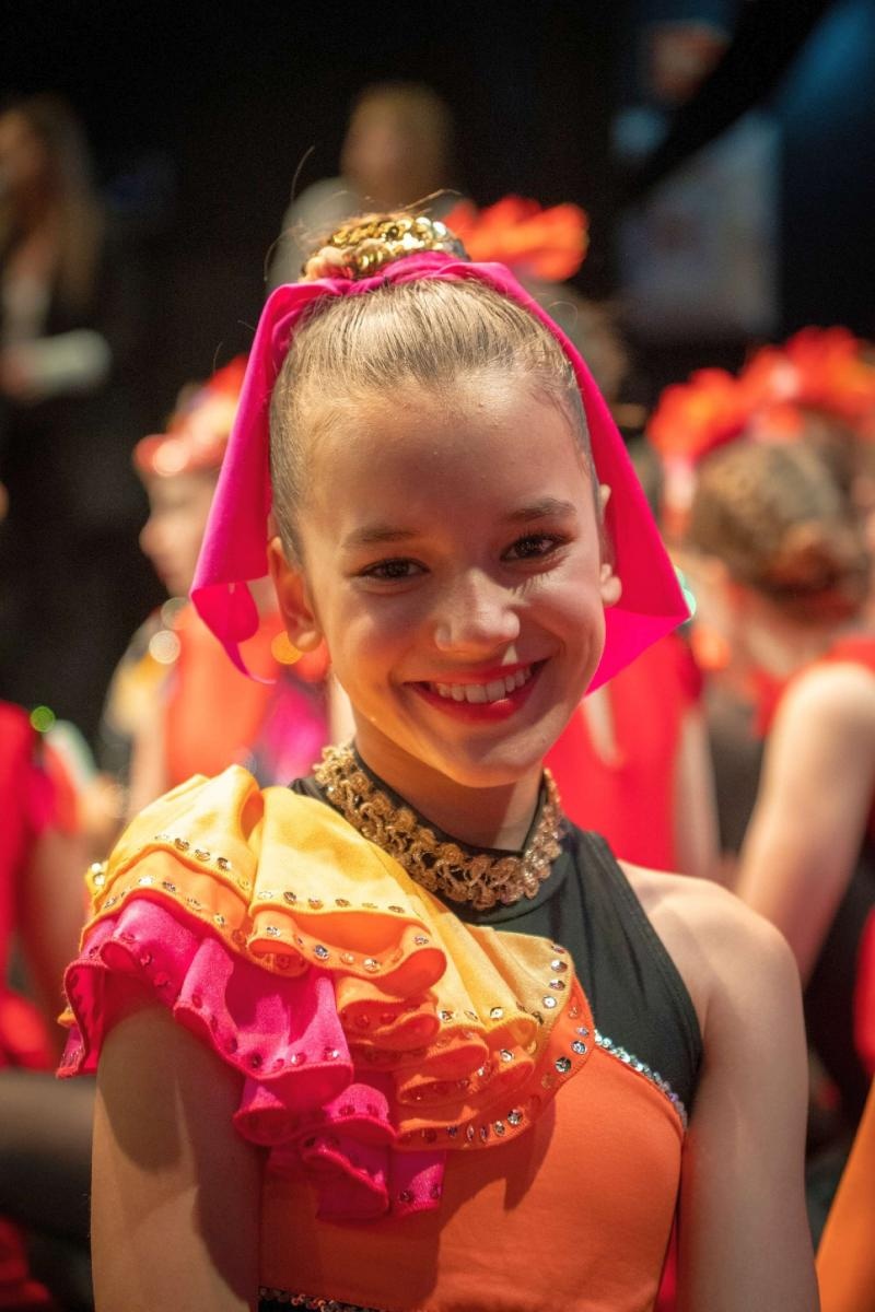 Zdjęcie w galerii na portalu naszraciborz.pl: Festiwal Małej Sceny - Zara z medalami wiadomości z regionu