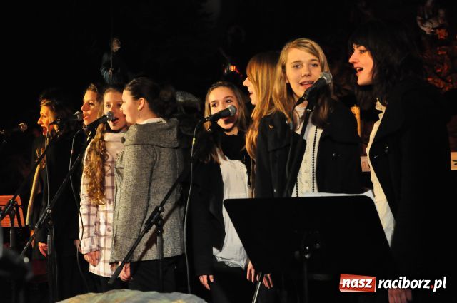 Zdjęcie w galerii na portalu naszraciborz.pl: To była 10 podróż do Betlejem... wiadomości z regionu