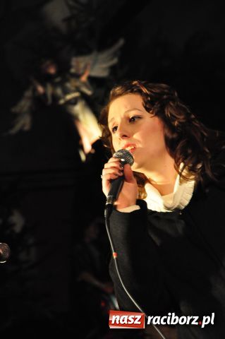 Zdjęcie w galerii na portalu naszraciborz.pl: To była 10 podróż do Betlejem... wiadomości z regionu