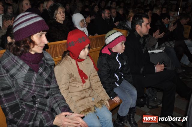 Zdjęcie w galerii na portalu naszraciborz.pl: To była 10 podróż do Betlejem... wiadomości z regionu