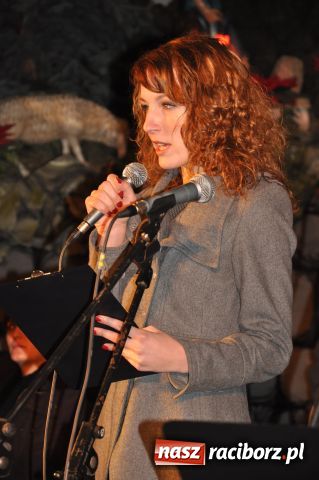 Zdjęcie w galerii na portalu naszraciborz.pl: To była 10 podróż do Betlejem... wiadomości z regionu