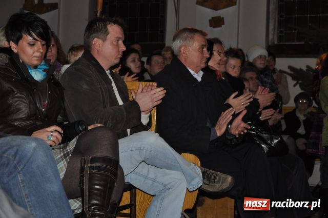 Zdjęcie w galerii na portalu naszraciborz.pl: To była 10 podróż do Betlejem... wiadomości z regionu