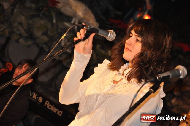 Zdjęcie w galerii na portalu naszraciborz.pl: To była 10 podróż do Betlejem... wiadomości z regionu