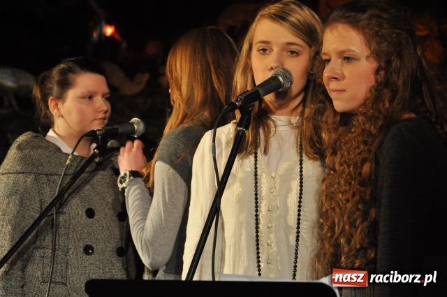 Zdjęcie w galerii na portalu naszraciborz.pl: To była 10 podróż do Betlejem... wiadomości z regionu