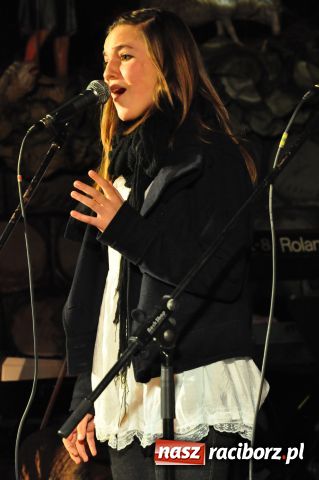 Zdjęcie w galerii na portalu naszraciborz.pl: To była 10 podróż do Betlejem... wiadomości z regionu