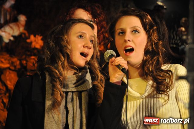 Zdjęcie w galerii na portalu naszraciborz.pl: To była 10 podróż do Betlejem... wiadomości z regionu