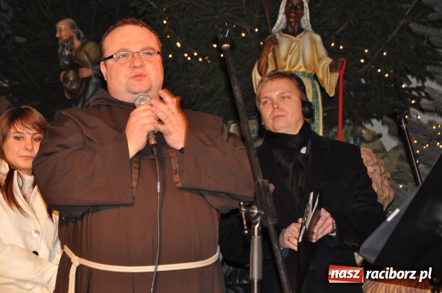 Zdjęcie w galerii na portalu naszraciborz.pl: To była 10 podróż do Betlejem... wiadomości z regionu