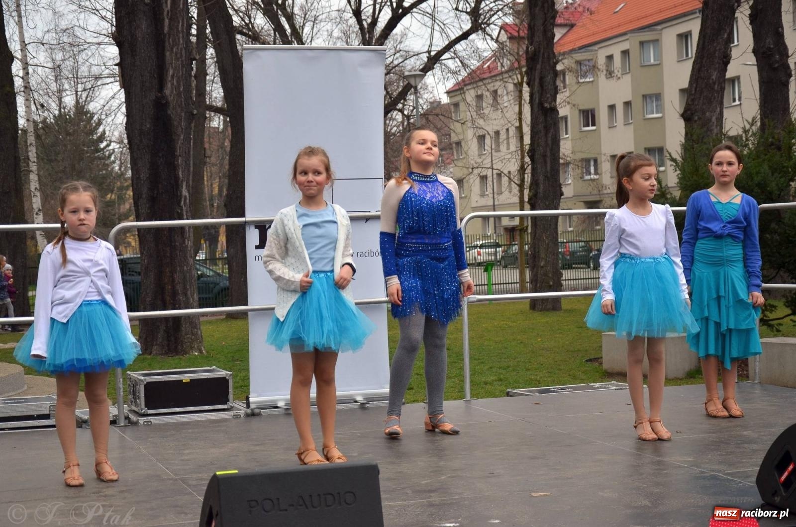 Zdjęcie w galerii na portalu naszraciborz.pl: Racibórz powitał wiosnę na Jordanie [FOTO i WIDEO] wiadomości z regionu