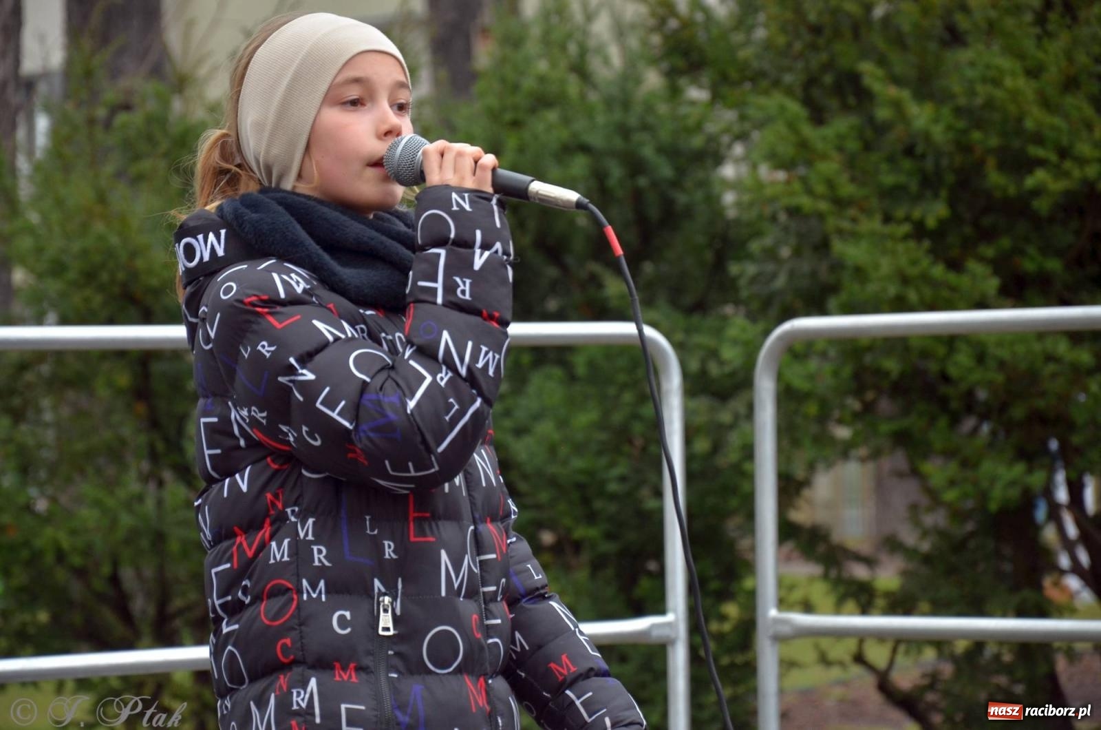 Zdjęcie w galerii na portalu naszraciborz.pl: Racibórz powitał wiosnę na Jordanie [FOTO i WIDEO] wiadomości z regionu