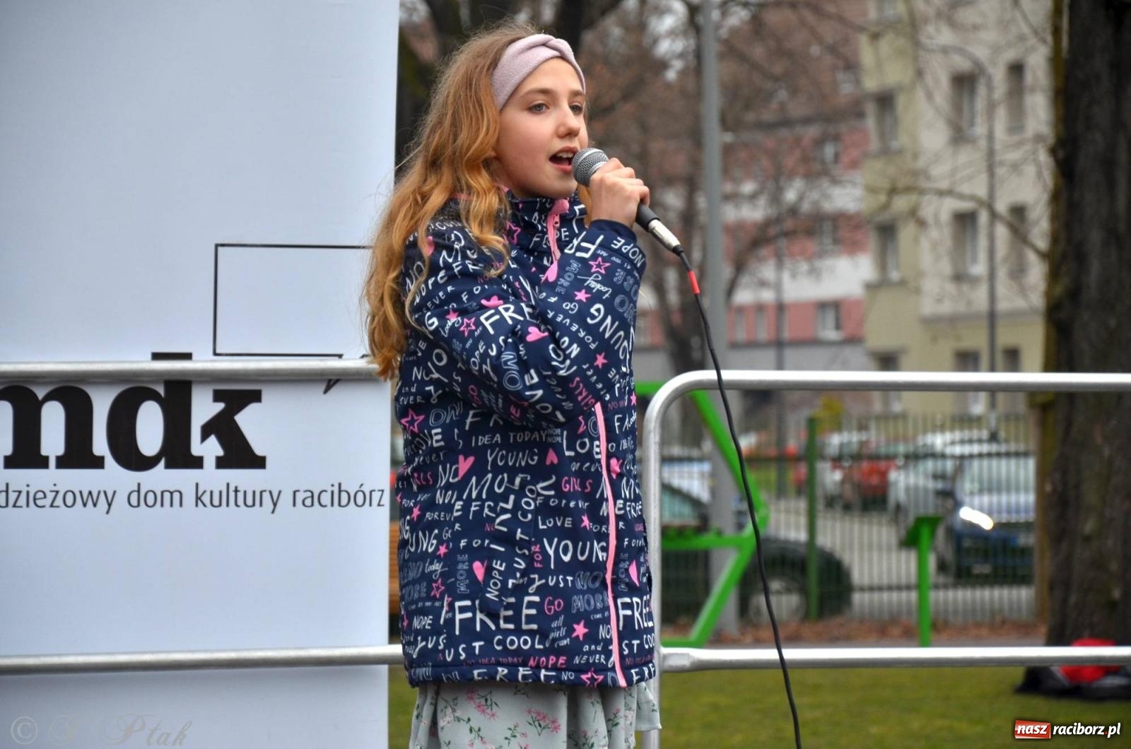 Zdjęcie w galerii na portalu naszraciborz.pl: Racibórz powitał wiosnę na Jordanie [FOTO i WIDEO] wiadomości z regionu