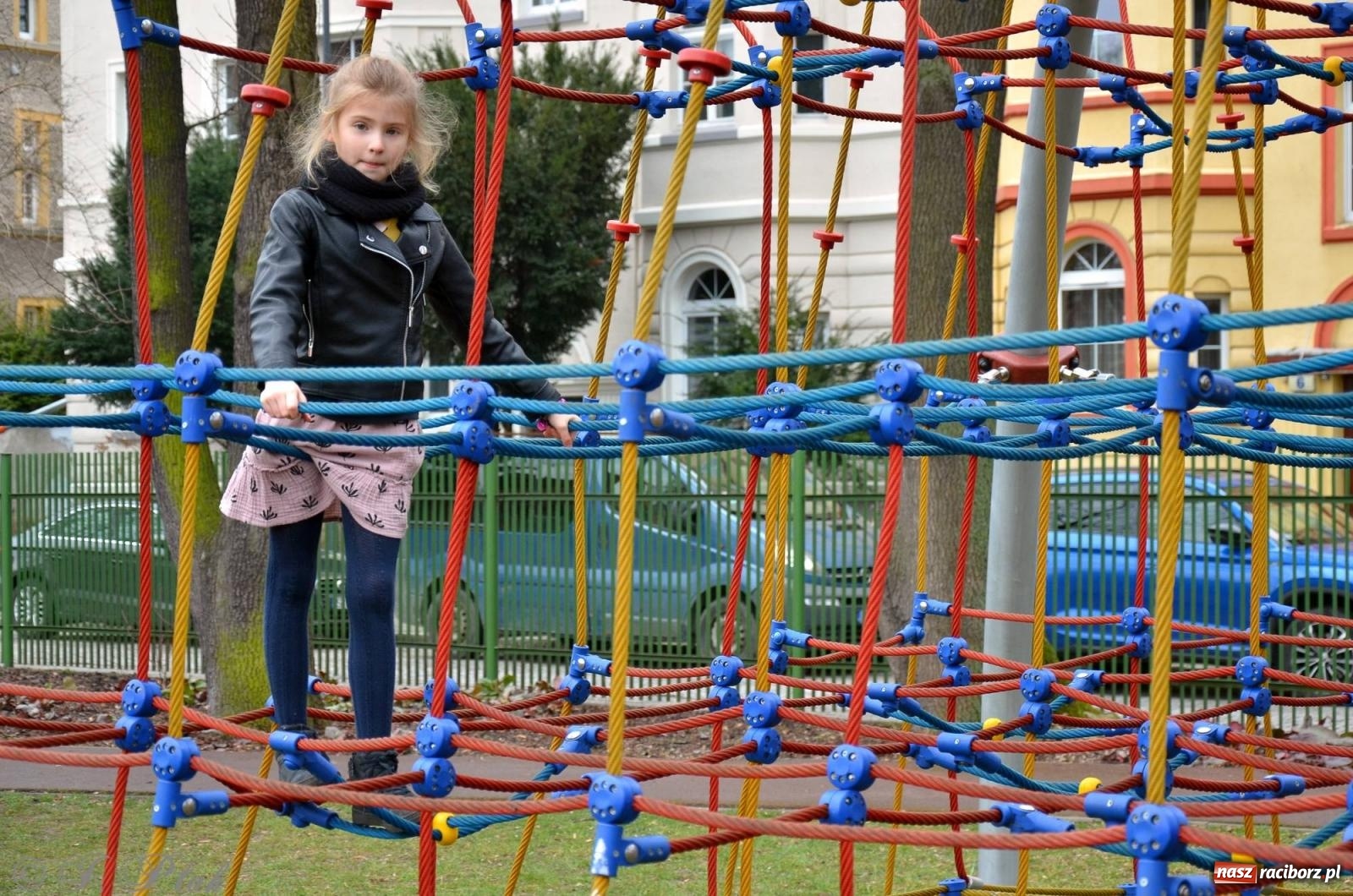 Zdjęcie w galerii na portalu naszraciborz.pl: Racibórz powitał wiosnę na Jordanie [FOTO i WIDEO] wiadomości z regionu