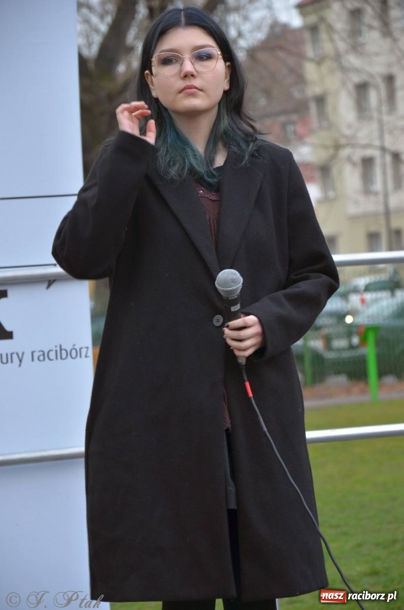 Zdjęcie w galerii na portalu naszraciborz.pl: Racibórz powitał wiosnę na Jordanie [FOTO i WIDEO] wiadomości z regionu